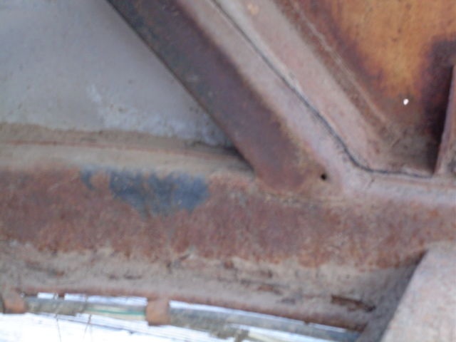 1958 MG MGA 1500 - photo 12