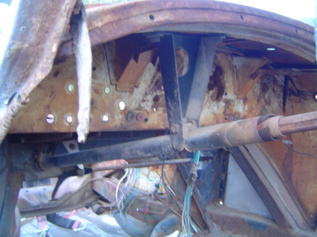 1958 MG MGA 1500 - photo 13