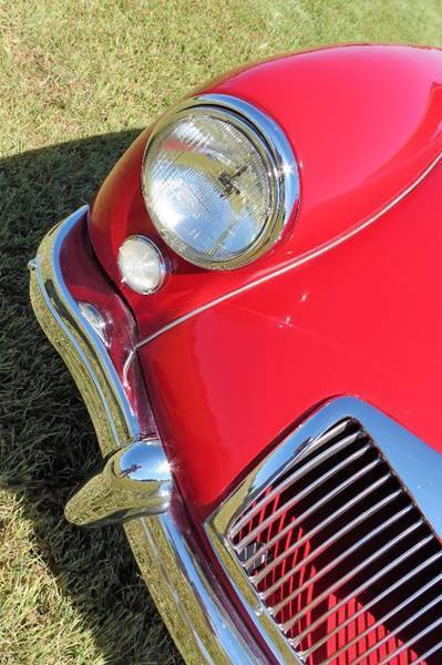 1958 MG MGA MGA - photo 7