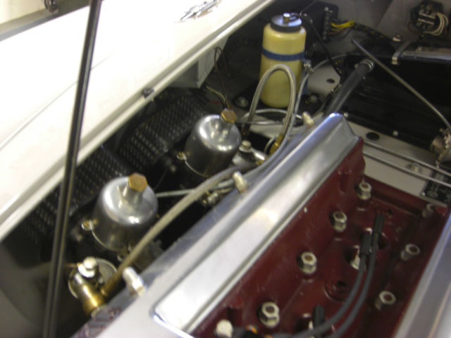 1958 MG MGA - photo 13