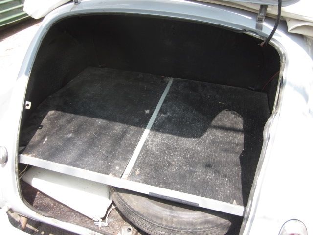 1958 Other Makes 1000 - photo 12