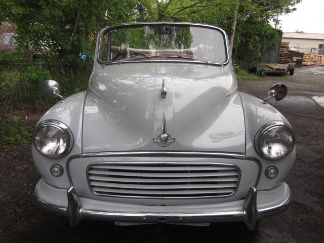 1958 Other Makes 1000 - photo 3