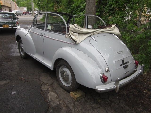1958 Other Makes 1000 - photo 5
