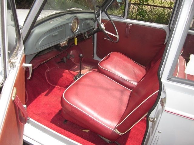 1958 Other Makes 1000 - photo 9