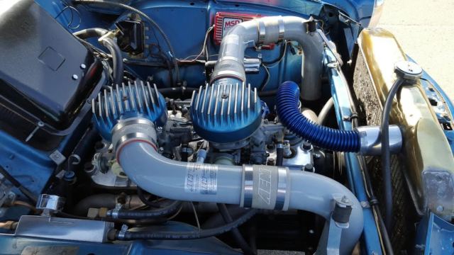 1958 Nash coupe Rambler - photo 3