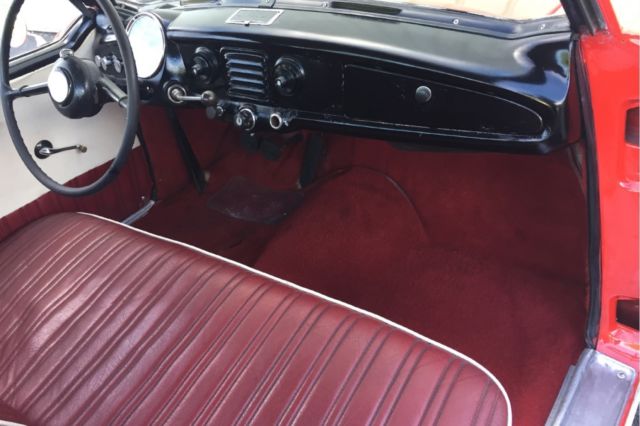 1958 Nash Metropolitan -- - photo 6