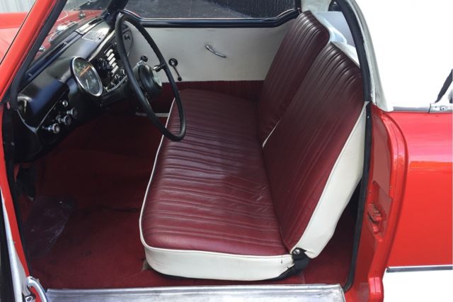 1958 Nash Metropolitan -- - photo 13