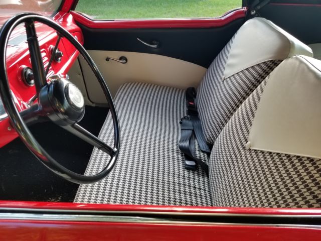1958 Nash 400 Series 2-door Convertible - photo 5