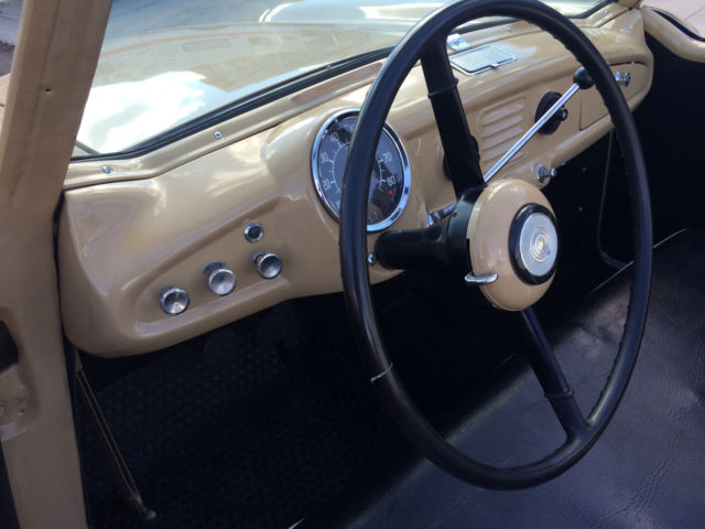 1958 Nash METROPOLITAN - photo 9