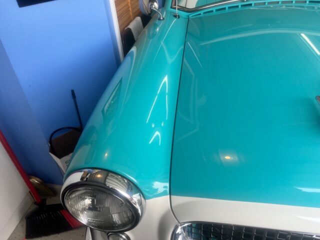 1958 Nash Metropolitan nice - photo 11