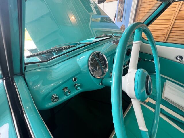 1958 Nash Metropolitan nice - photo 12