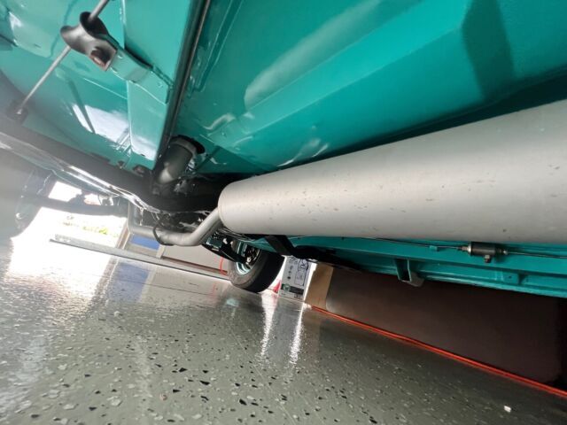 1958 Nash Metropolitan nice - photo 5