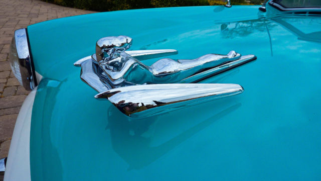1958 Nash Metropolitan - photo 8