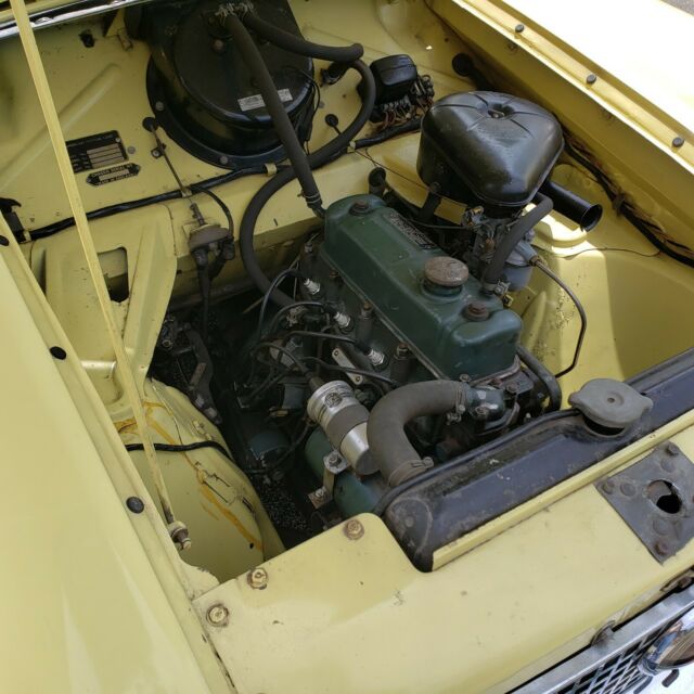 1958 Nash Standard Std - photo 9