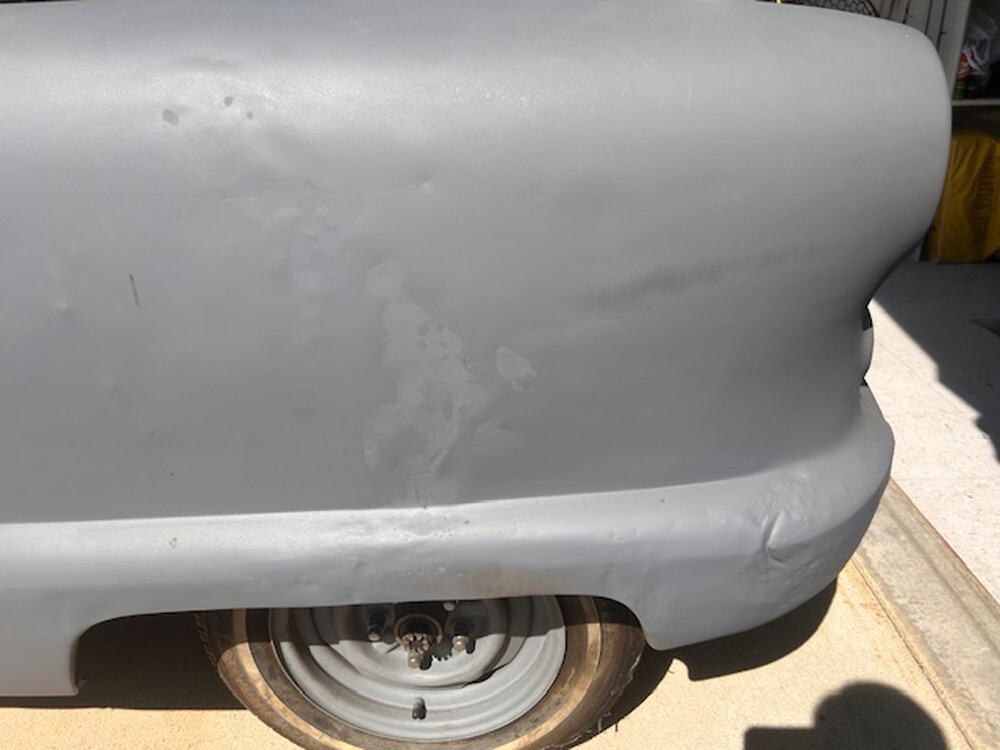 1958 Nash Metropolitan Pro Street - photo 6