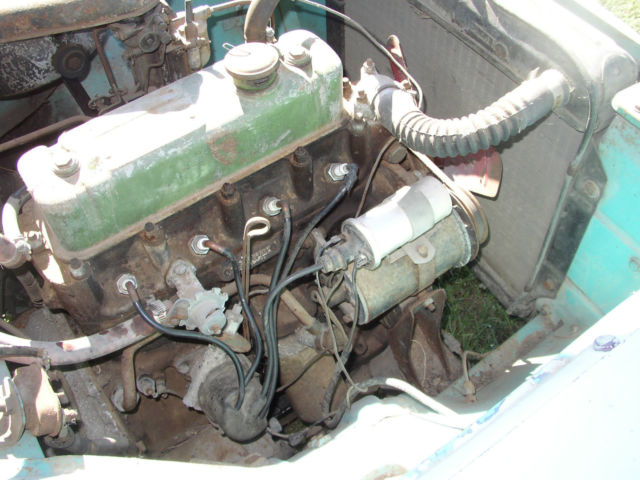 1958 Nash Metropolitan - photo 10