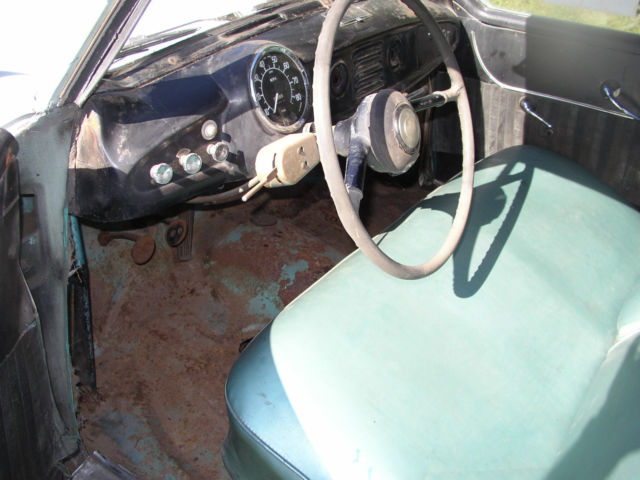 1958 Nash Metropolitan - photo 7