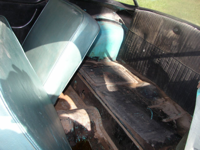 1958 Nash Metropolitan - photo 8