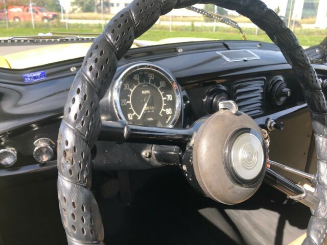1958 Nash Metropolitian - photo 12
