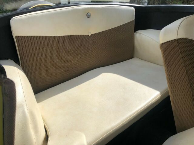 1958 Nash Metropolitian - photo 13