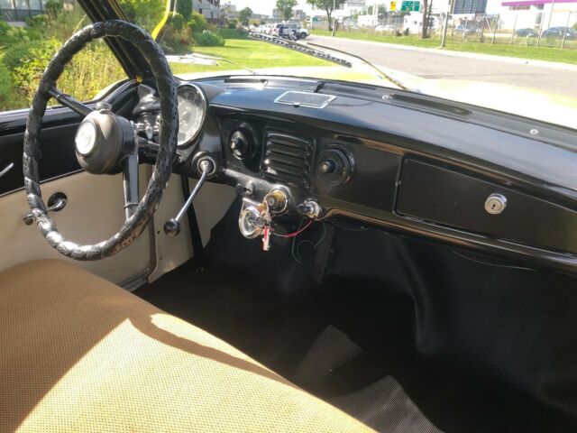 1958 Nash Metropolitian - photo 8