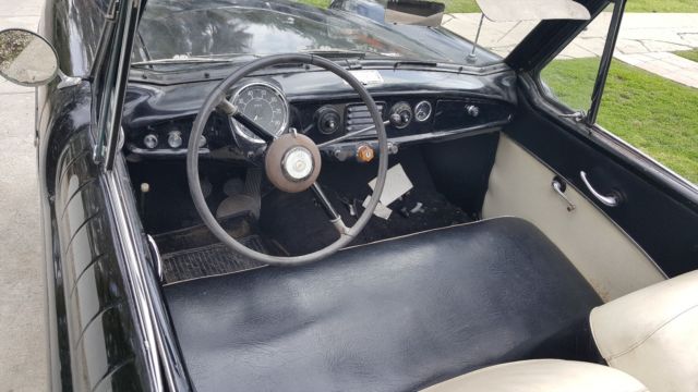 1958 Nash Metropolitan - photo 5