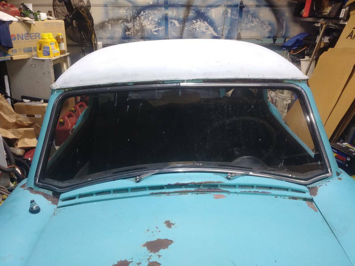 1958 Nash - photo 13