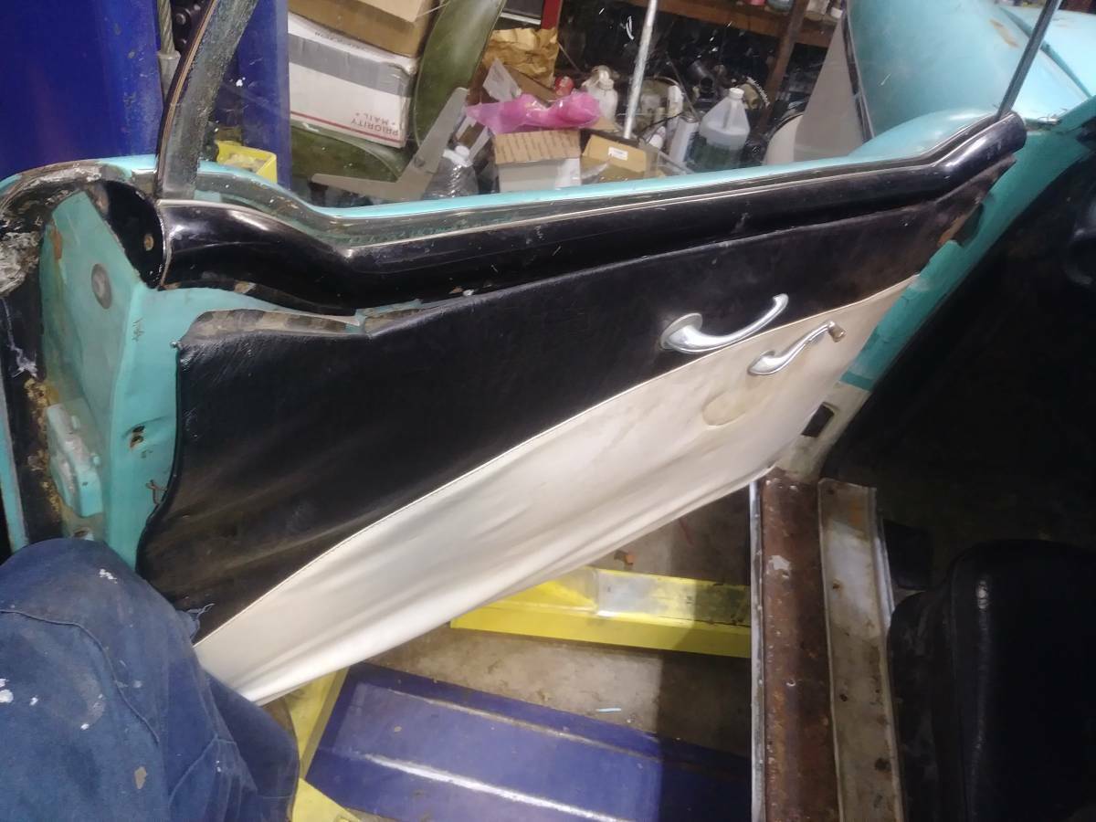 1958 Nash - photo 8