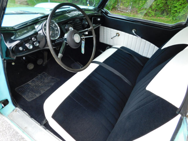 1958 Nash - photo 10