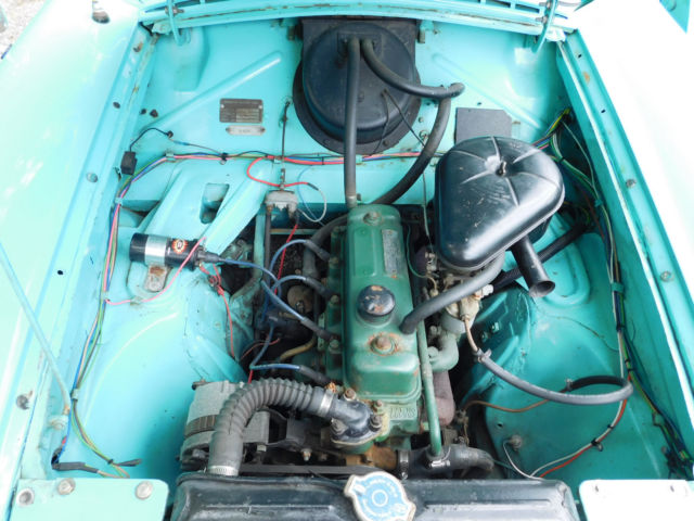 1958 Nash - photo 13