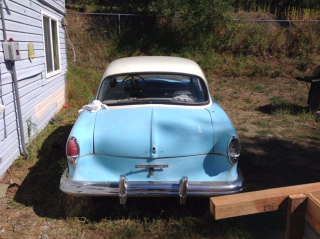 1958 Nash Rambler American - photo 2