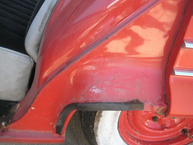 1958 Oldsmobile Eighty-Eight Deluxe - photo 12