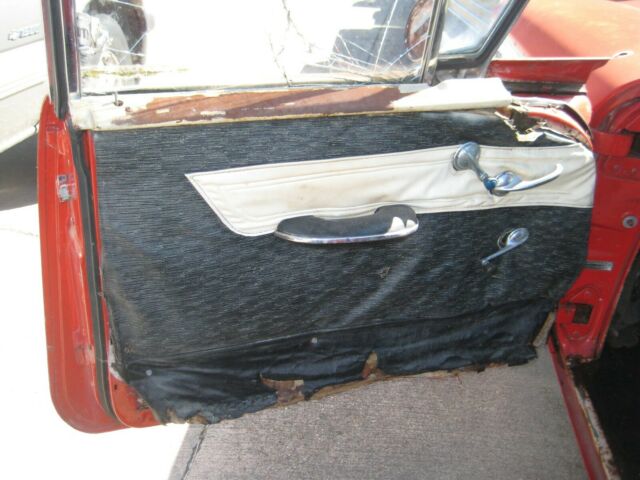1958 Oldsmobile Eighty-Eight Deluxe - photo 13