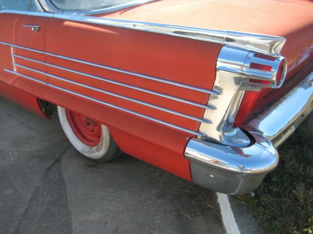 1958 Oldsmobile Eighty-Eight Deluxe - photo 3