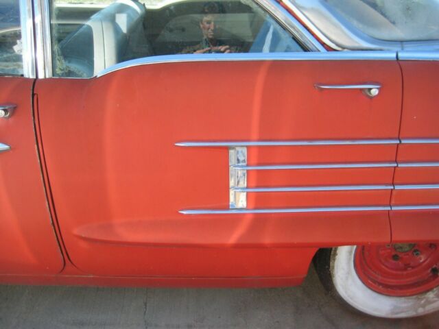 1958 Oldsmobile Eighty-Eight Deluxe - photo 6