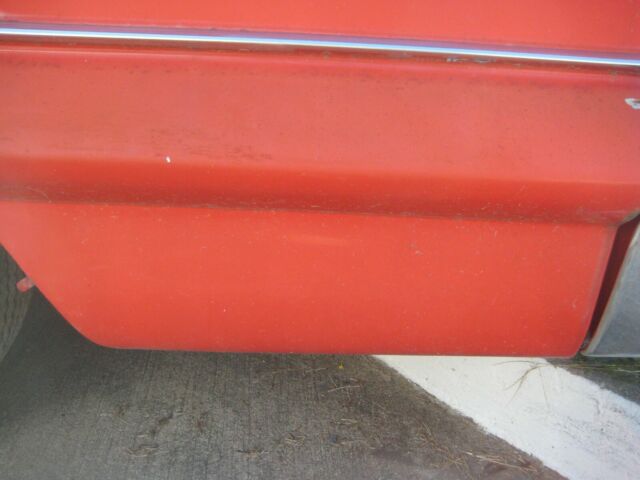 1958 Oldsmobile Eighty-Eight Deluxe - photo 7