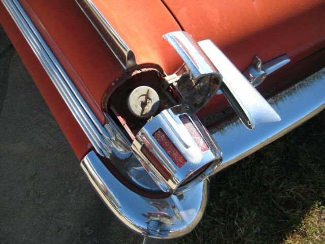 1958 Oldsmobile Eighty-Eight Deluxe - photo 8