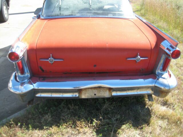 1958 Oldsmobile Eighty-Eight Deluxe - photo 9