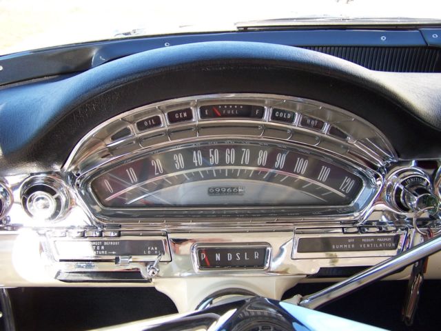 1958 Oldsmobile Eighty-Eight - photo 12