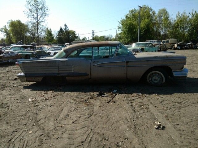 1958 Oldsmobile Eighty-Eight - photo 3