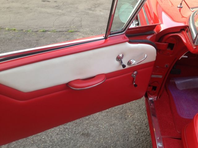 1958 Oldsmobile Eighty-Eight 88 - photo 11