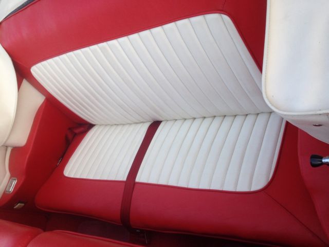 1958 Oldsmobile Eighty-Eight 88 - photo 13