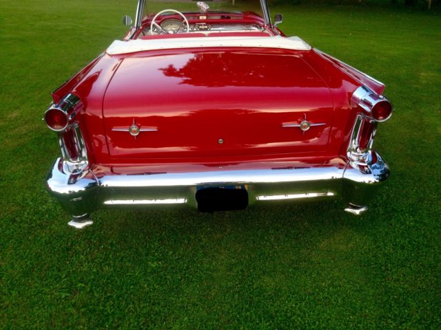1958 Oldsmobile Eighty-Eight 88 - photo 9