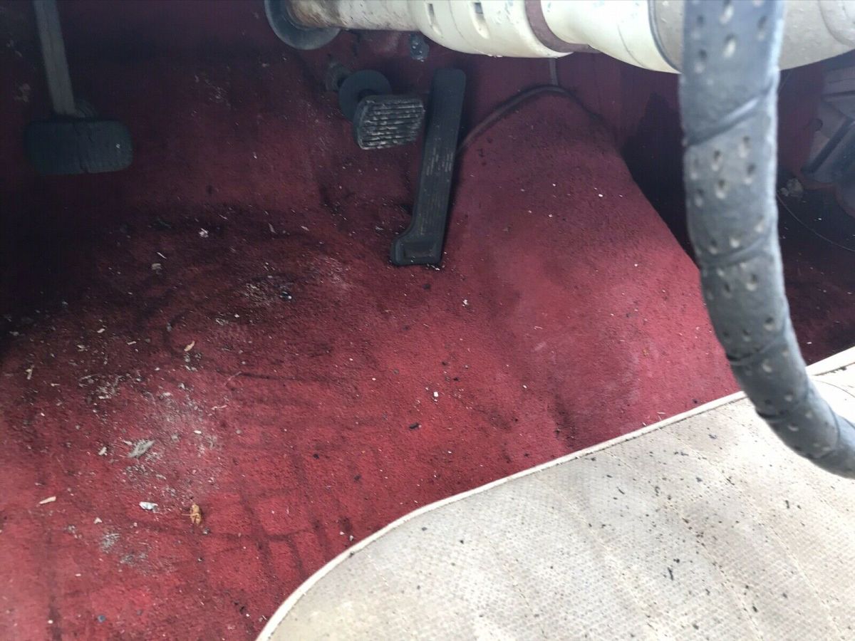 1958 Oldsmobile 88 - photo 12