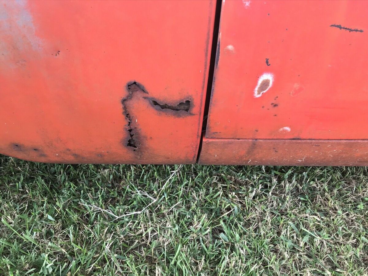 1958 Oldsmobile 88 - photo 6