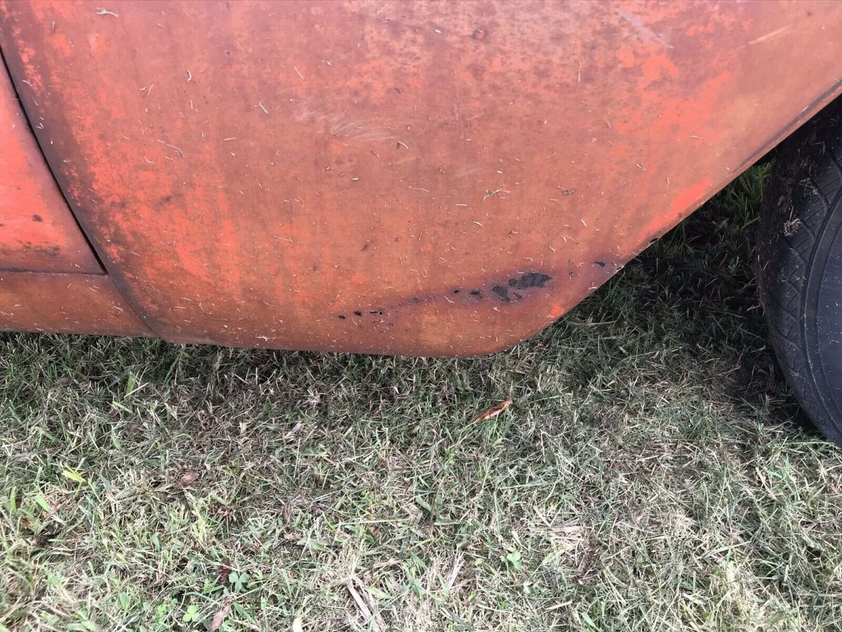 1958 Oldsmobile 88 - photo 7