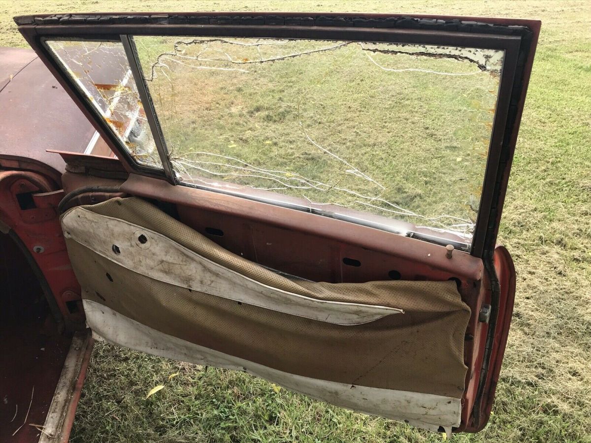 1958 Oldsmobile 88 - photo 8