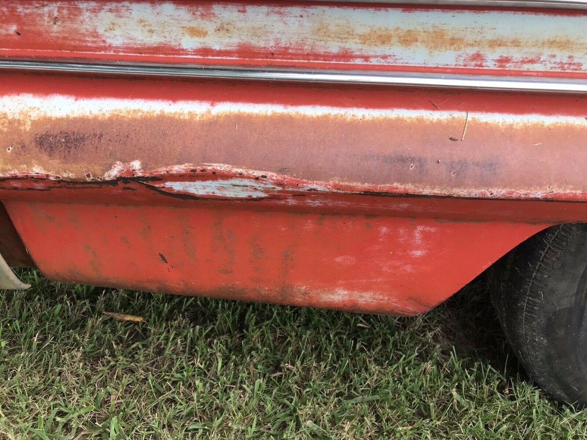 1958 Oldsmobile 88 - photo 9