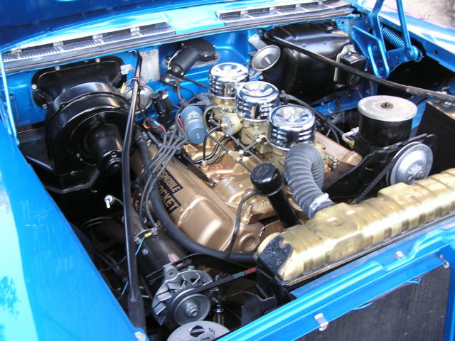 1958 Oldsmobile Eighty-Eight 88 - photo 10