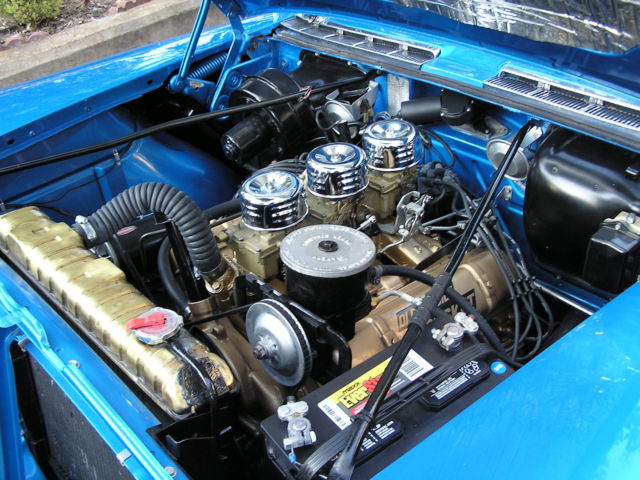 1958 Oldsmobile Eighty-Eight 88 - photo 11